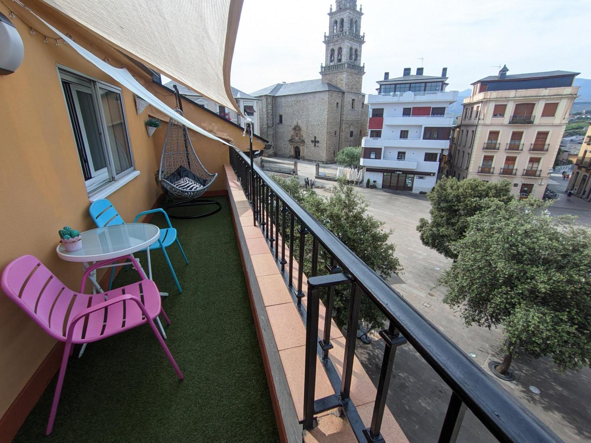 Appartement Xoxo - Encina