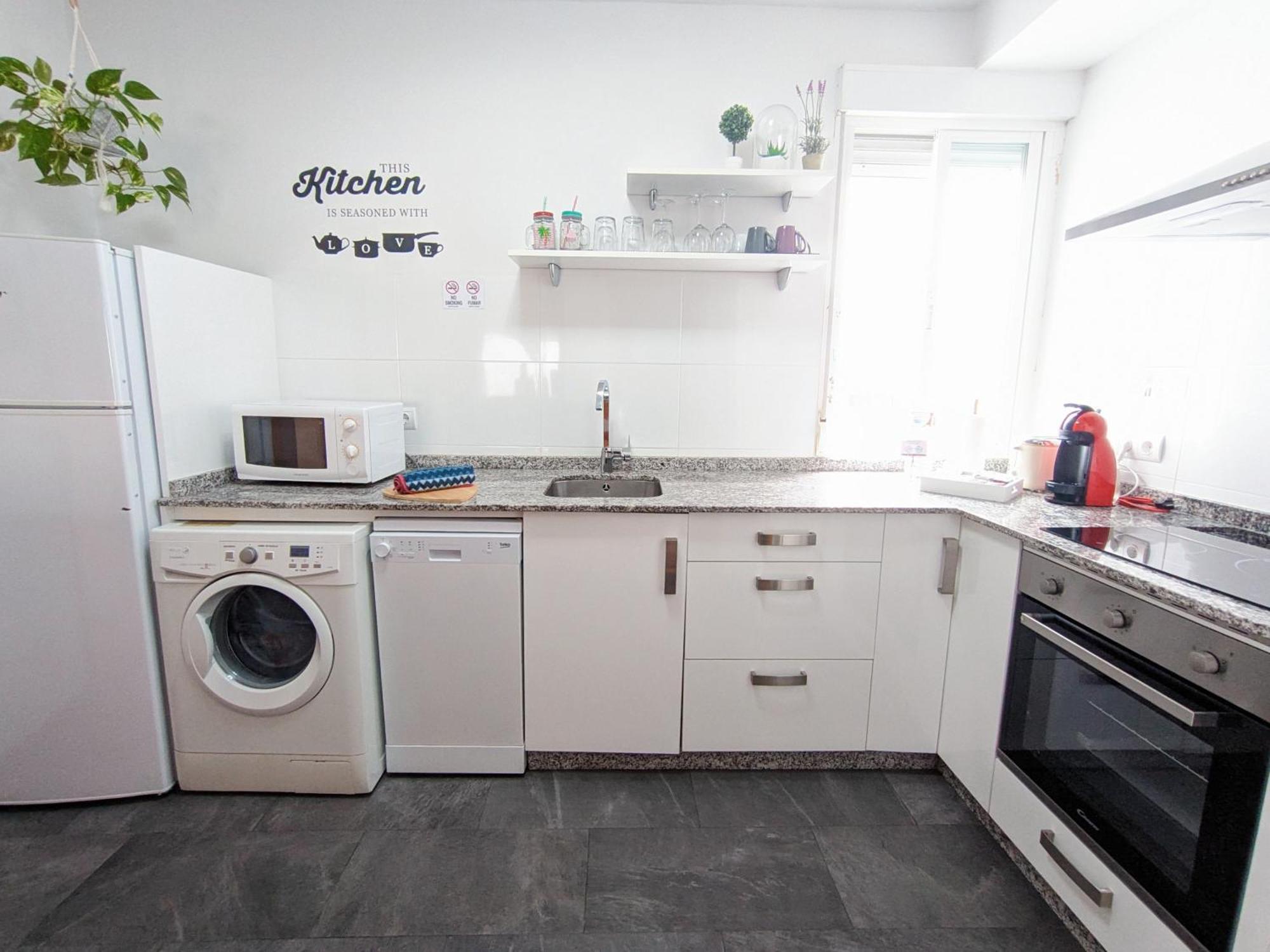 Appartement Xoxo - Encina