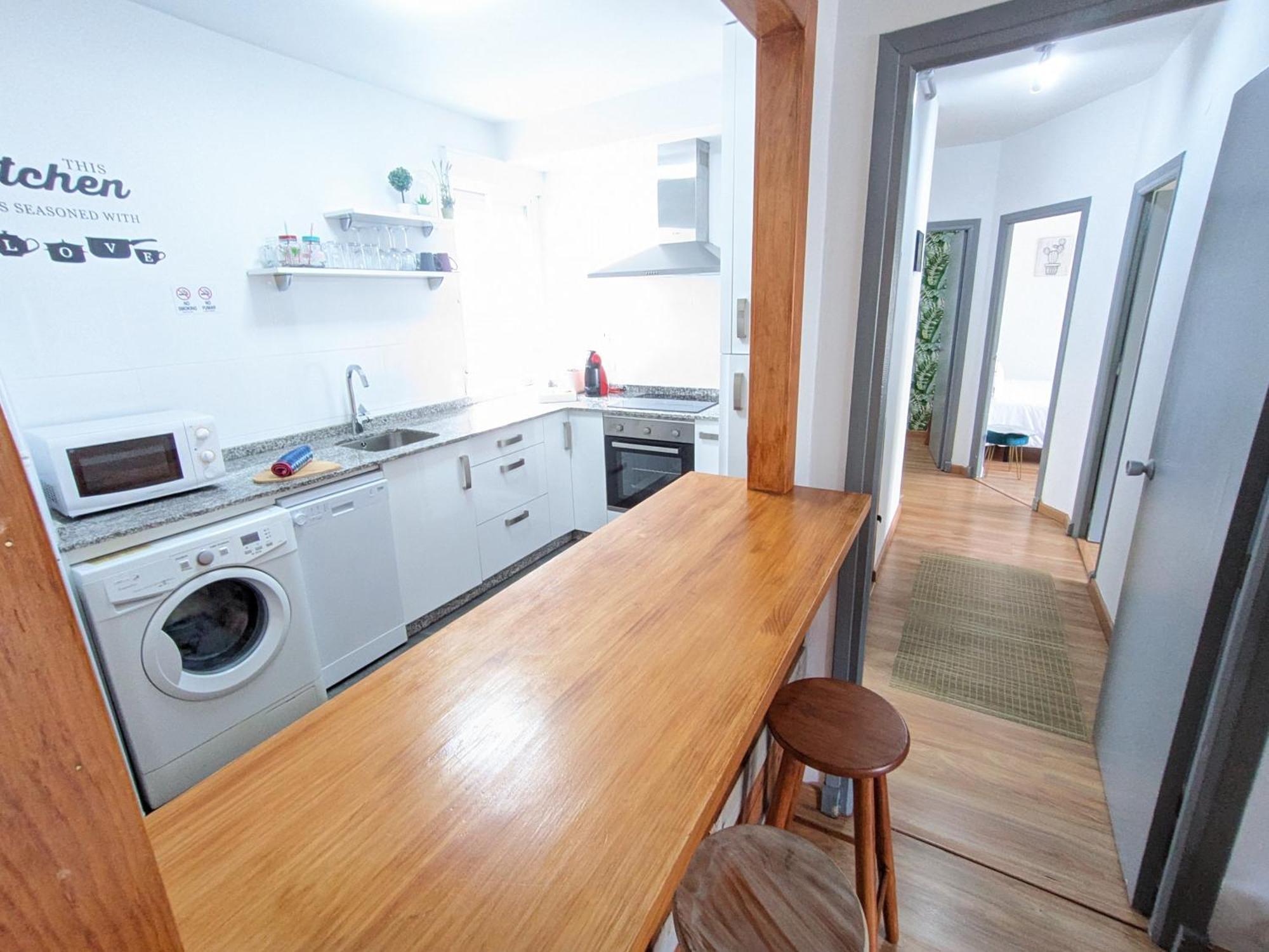Xoxo - Encina Appartement *