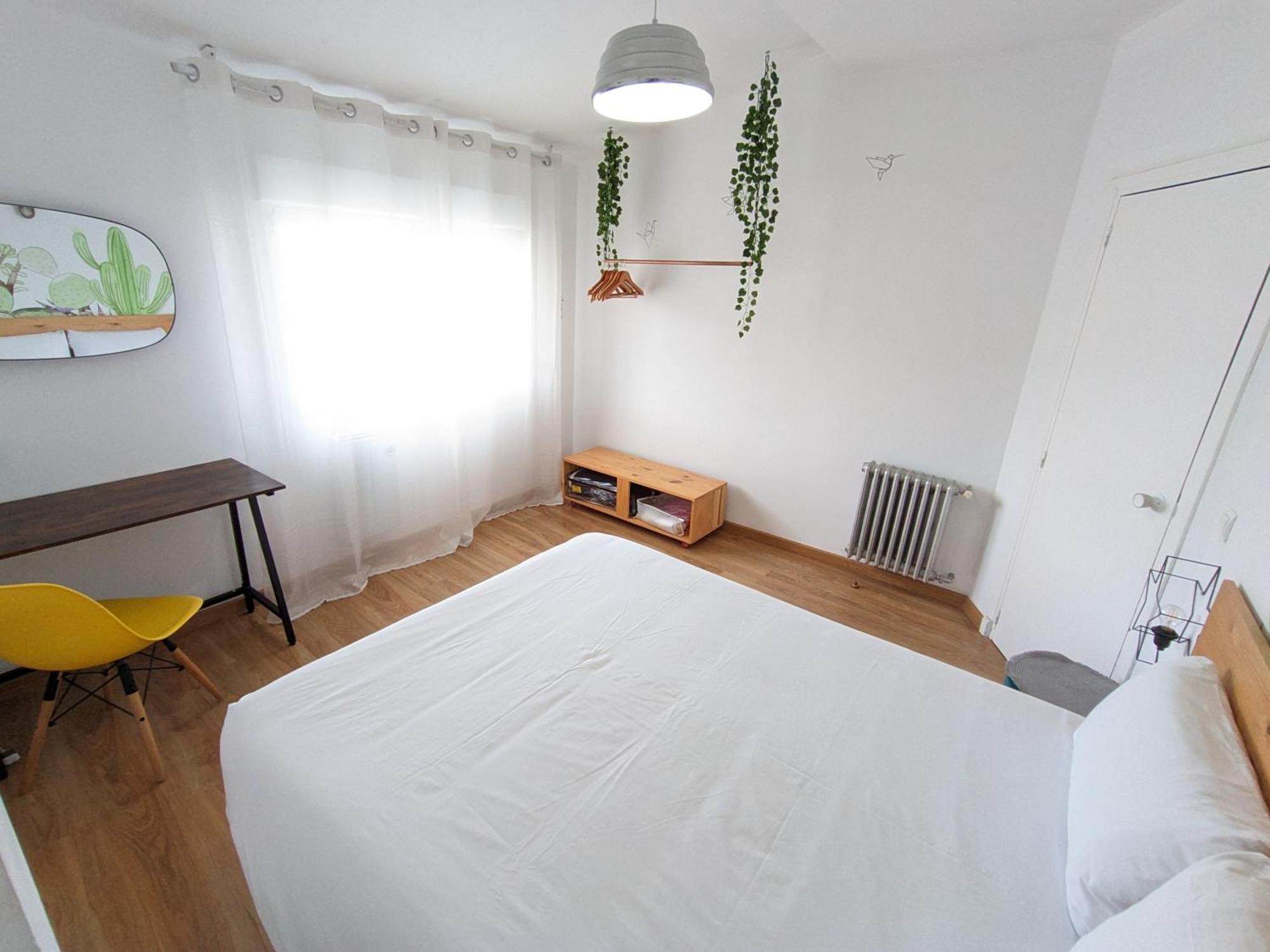 Appartement Xoxo - Encina *