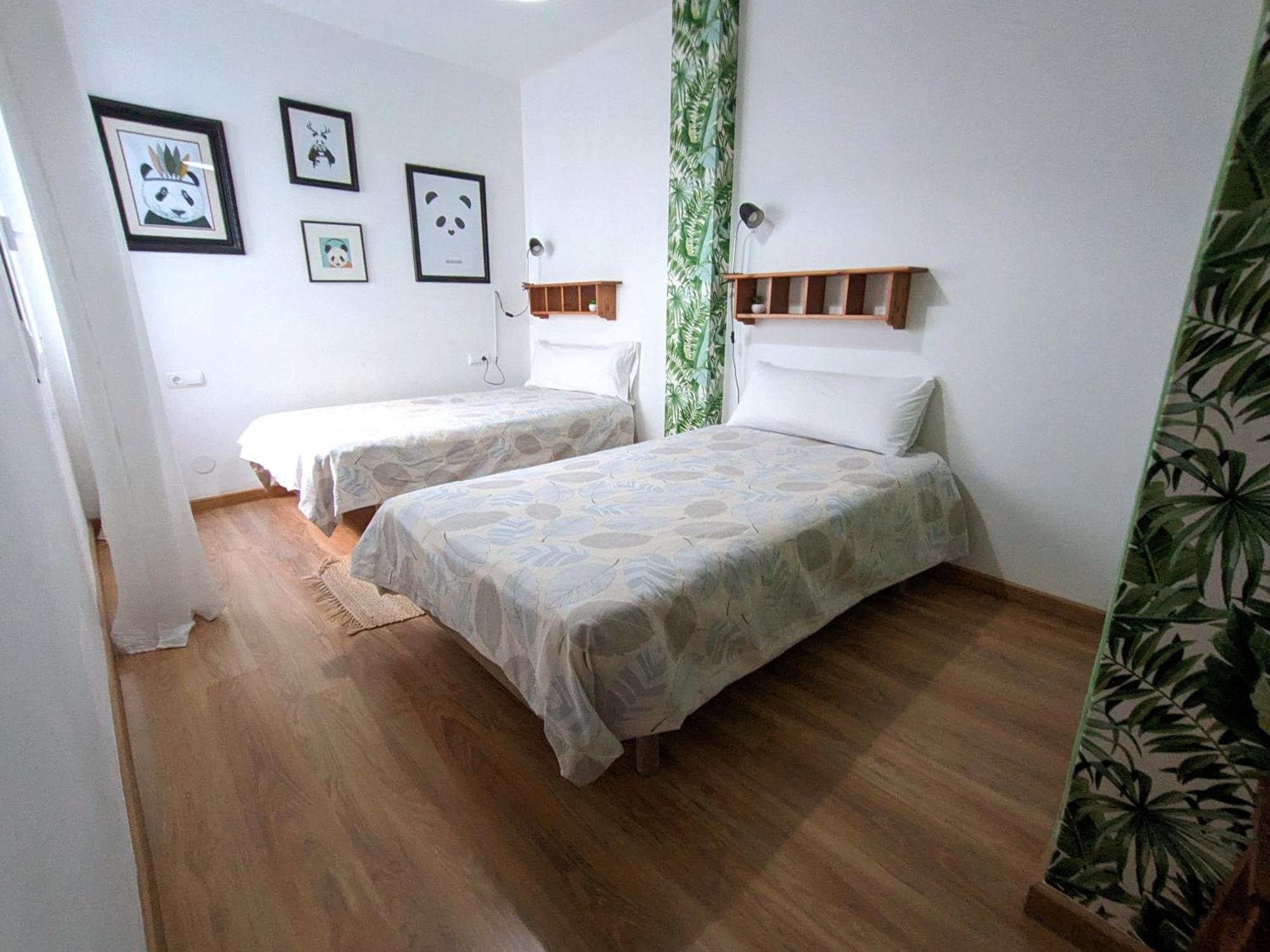 Xoxo - Encina Appartement Ponferrada