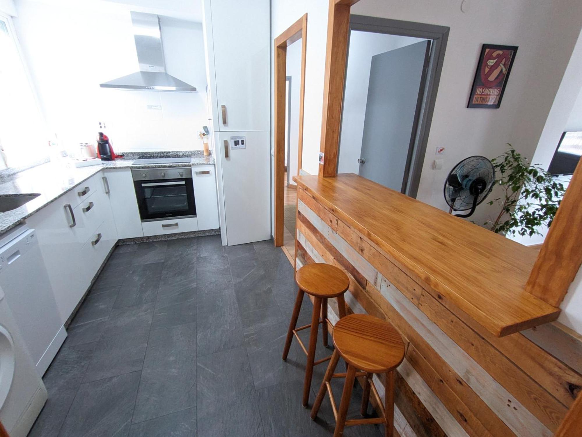 Appartement Xoxo - Encina Ponferrada