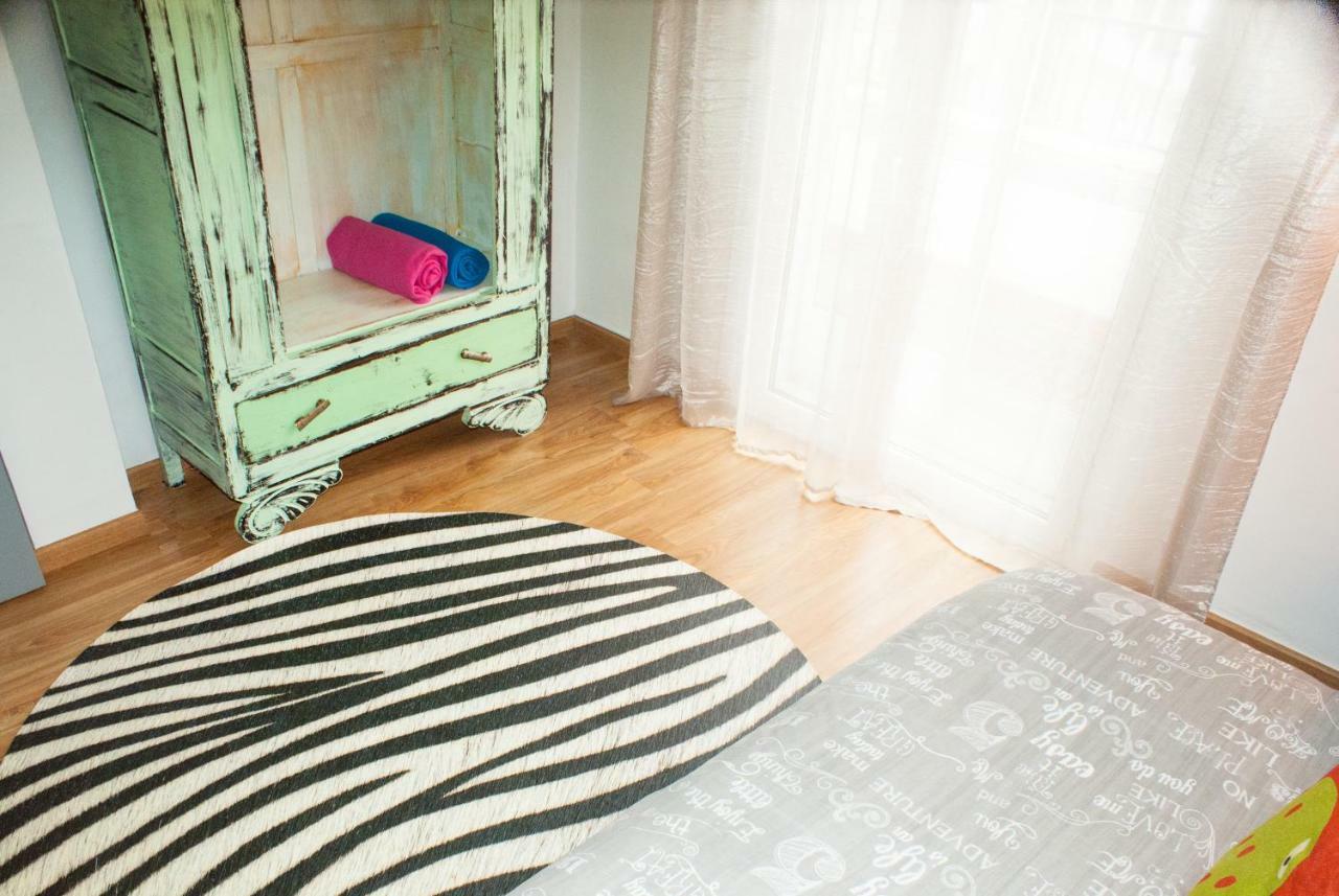 Appartement Xoxo - Encina