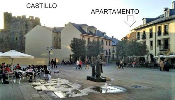 Xoxo - Encina * Ponferrada
