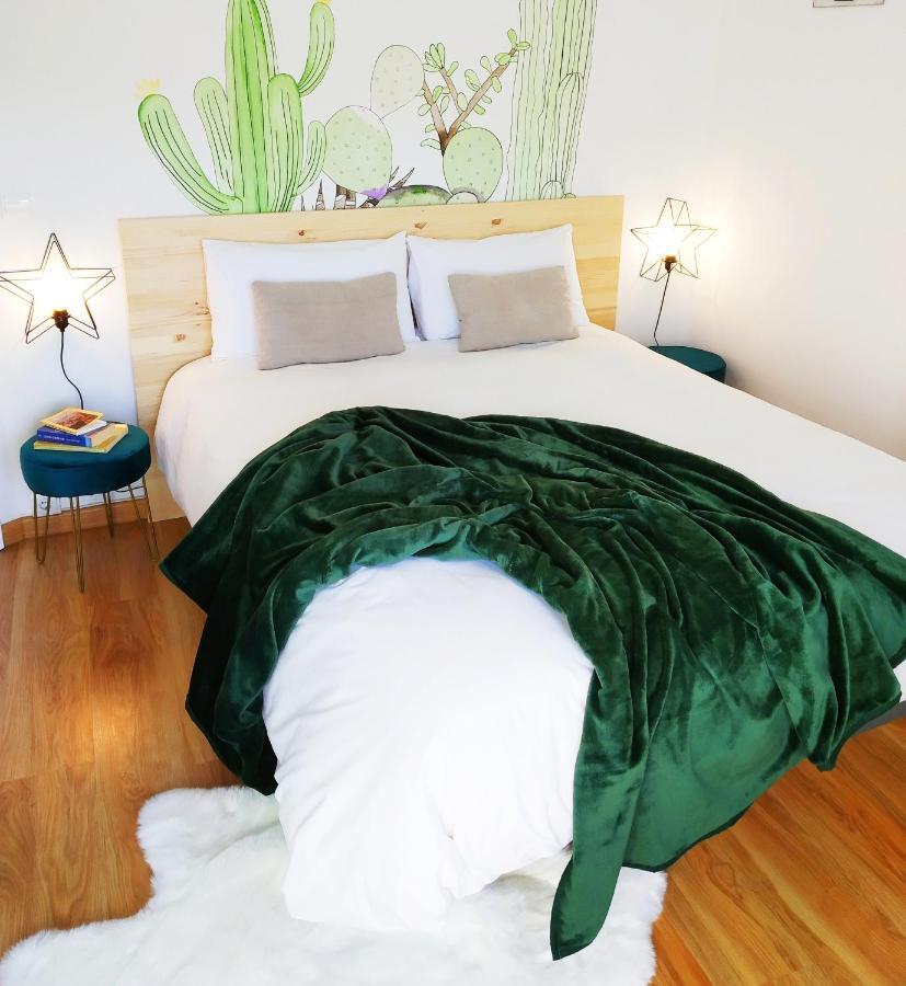 Appartement Xoxo - Encina Ponferrada