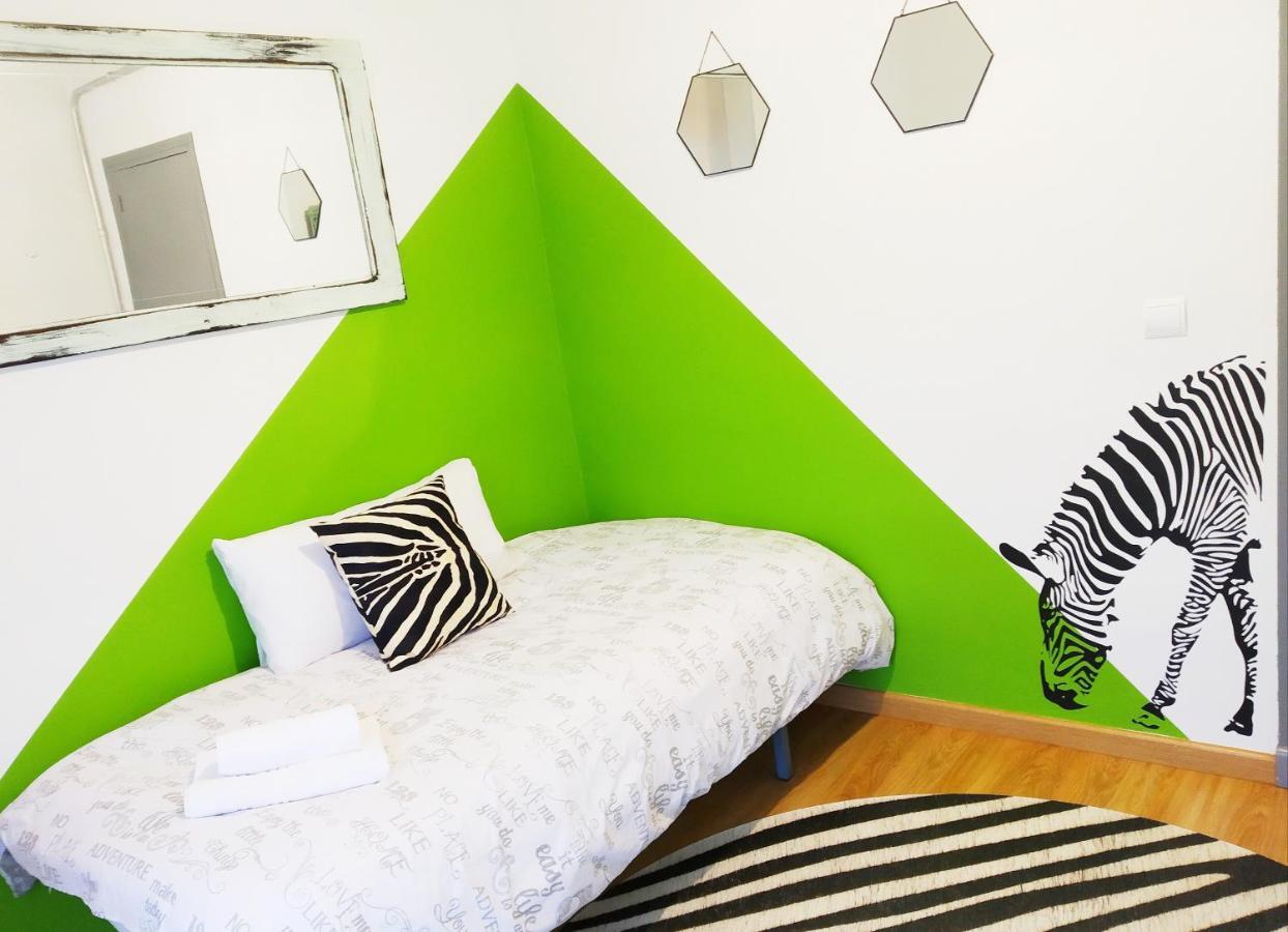 Appartement Xoxo - Encina *
